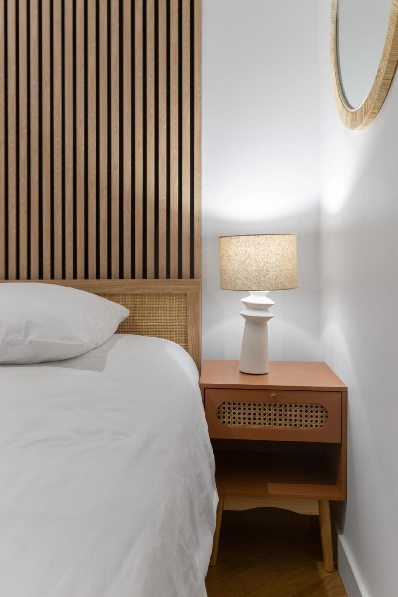 Residence Serbie - Appartements Design Et Climatises En Centre Ville Vichy Exterior foto